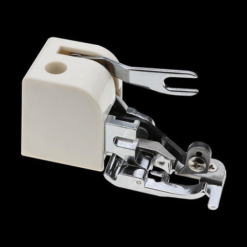 Com a Overlock Bela Arte, você transforma a sua máquina comum em uma super Overlock - Look produto certo