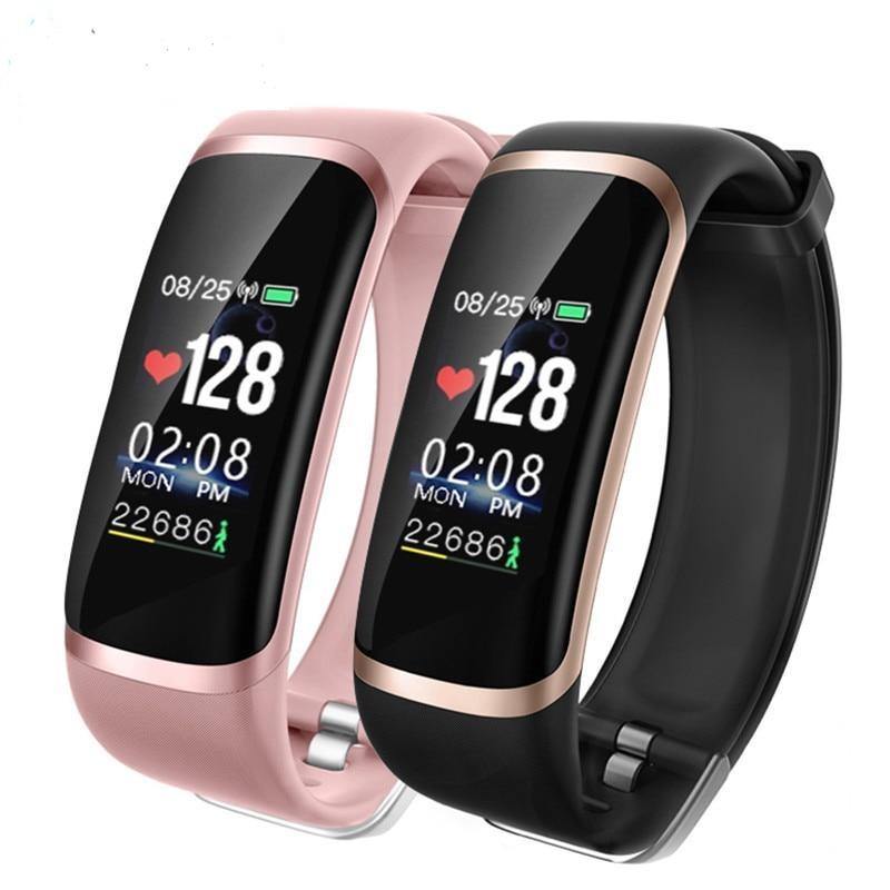 Smartwatch Plus o mais completo do mercado - Look produto certo