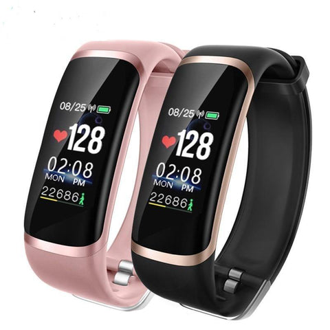 Smartwatch Plus o mais completo do mercado - Look produto certo