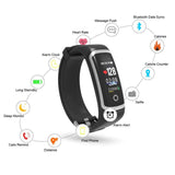 Smartwatch Plus o mais completo do mercado - Look produto certo