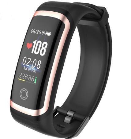 Smartwatch Plus o mais completo do mercado - Look produto certo
