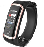 Smartwatch Plus o mais completo do mercado - Look produto certo