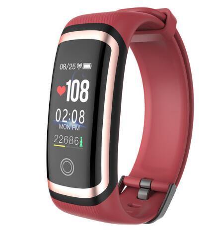Smartwatch Plus o mais completo do mercado - Look produto certo