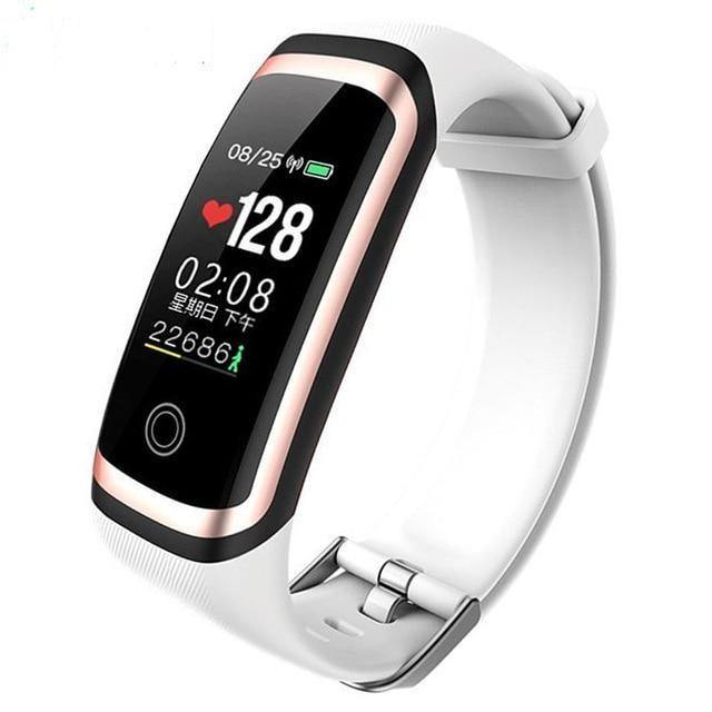 Smartwatch Plus o mais completo do mercado - Look produto certo
