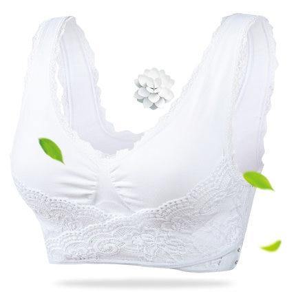 Com seu design sem fios ou costuras, Sutiã  Push-Up® Bela Arte, envolve perfeitamente seus seios, apoiando-os e adaptando-se às curvas de seu corpo. 😍IMPERDÍVEL essa Promoção: 3 Pcs Por apenas R$ 197,90 - Look produto certo