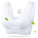 Com seu design sem fios ou costuras, Sutiã  Push-Up® Bela Arte, envolve perfeitamente seus seios, apoiando-os e adaptando-se às curvas de seu corpo. 😍IMPERDÍVEL essa Promoção: 3 Pcs Por apenas R$ 197,90 - Look produto certo