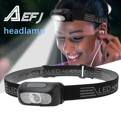 Lanterna Led USB Recarregável Ful Led
