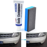 Restaurador car - Look produto certo