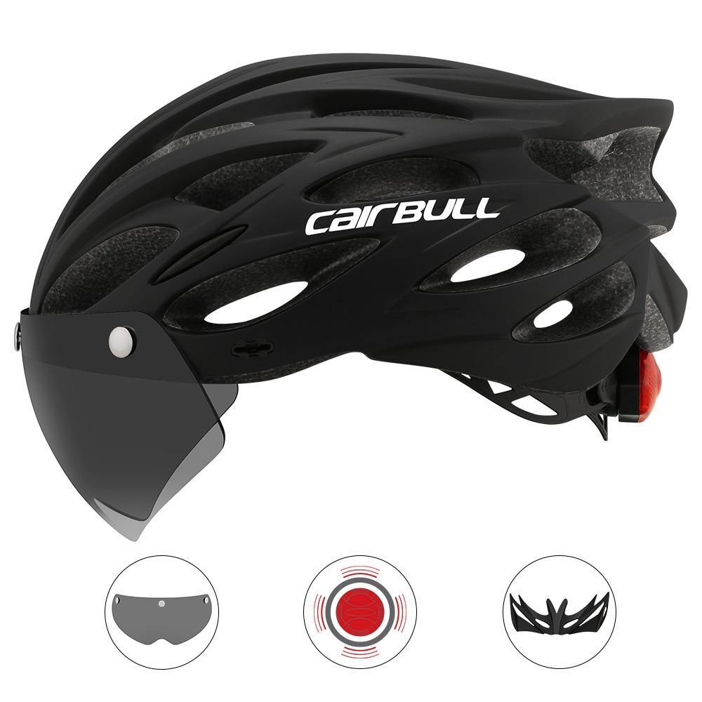Capacete Revolutionary Helmet - Look produto certo