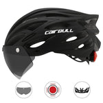Capacete Revolutionary Helmet - Look produto certo