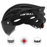 Capacete Revolutionary Helmet - Look produto certo