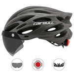 Capacete Revolutionary Helmet - Look produto certo