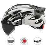 Capacete Revolutionary Helmet - Look produto certo