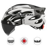 Capacete Revolutionary Helmet - Look produto certo