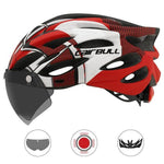 Capacete Revolutionary Helmet - Look produto certo
