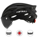 Capacete Revolutionary Helmet - Look produto certo
