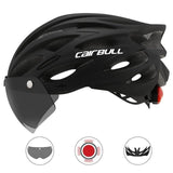 Capacete Revolutionary Helmet - Look produto certo