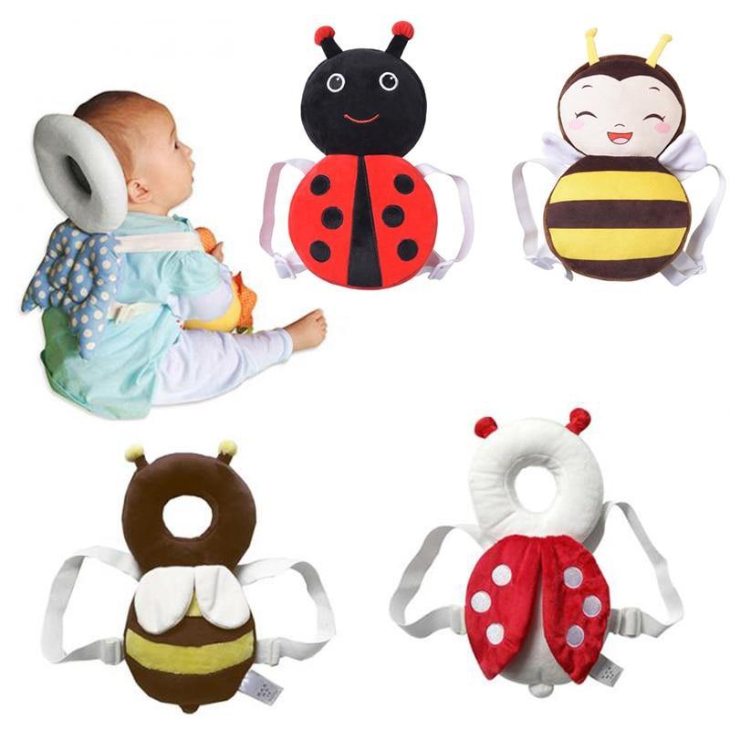 Garanta a total segurança do seu Bebê com o Baby Protection!! - Look produto certo