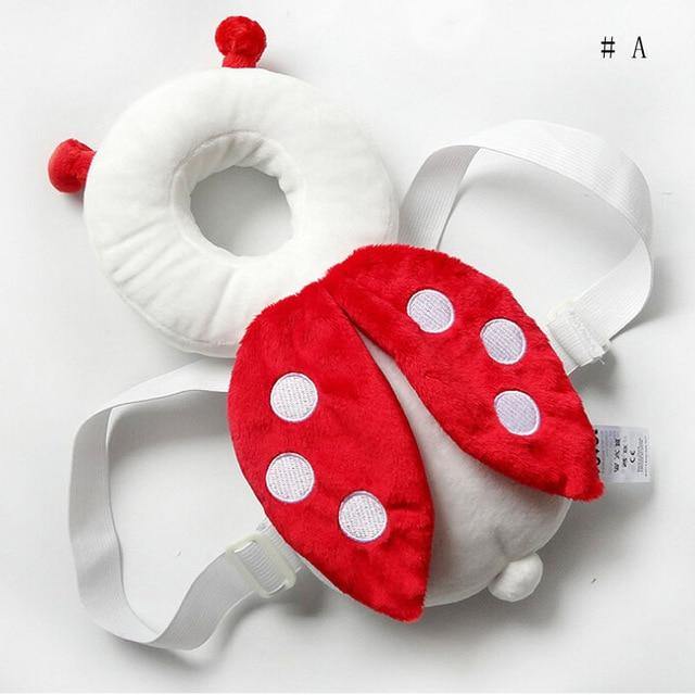 Garanta a total segurança do seu Bebê com o Baby Protection!! - Look produto certo