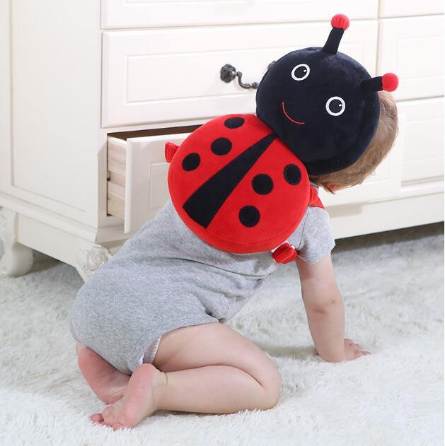 Garanta a total segurança do seu Bebê com o Baby Protection!! - Look produto certo