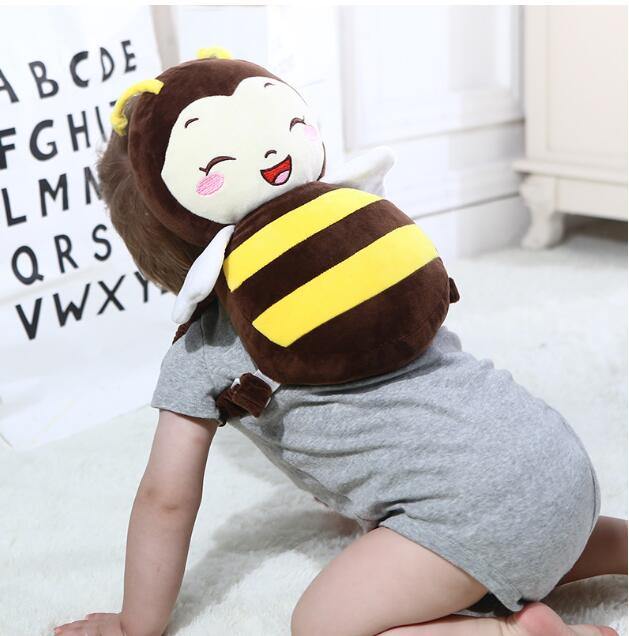 Garanta a total segurança do seu Bebê com o Baby Protection!! - Look produto certo