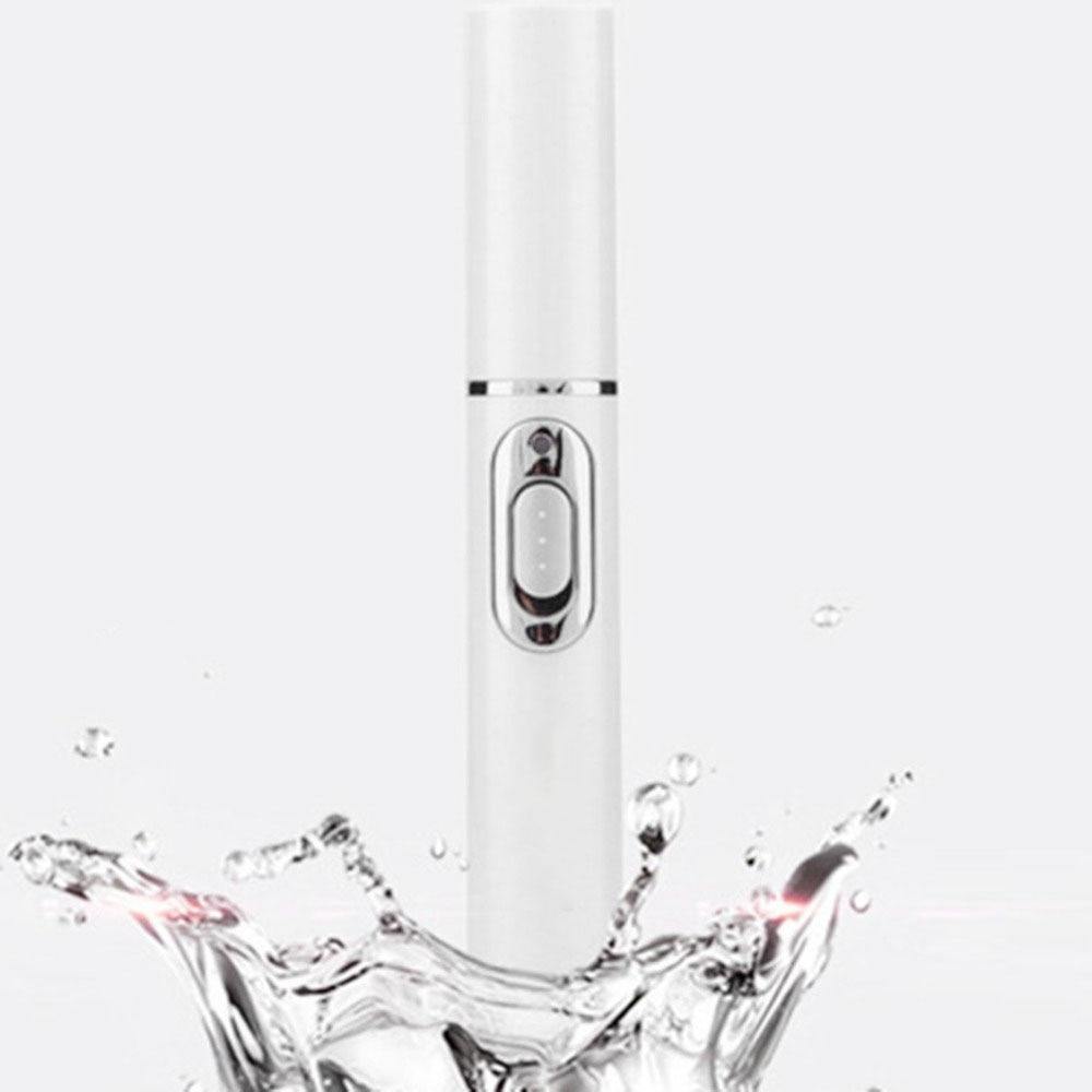 Remova Cravos e espinhas facilmente e sem Dor  com a Caneta Bela Arte Pró - Look produto certo