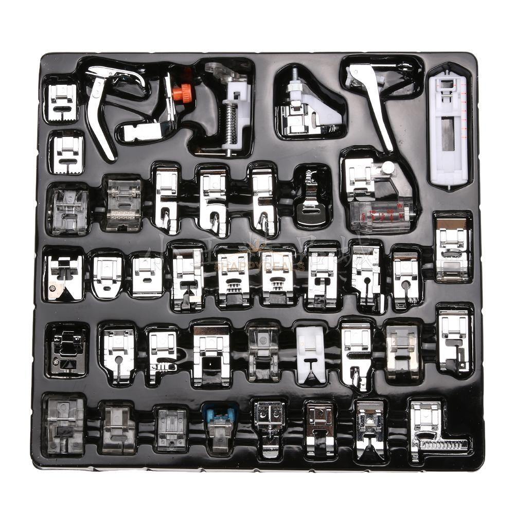 Kit Bela Arte com 42 Peças - Look produto certo