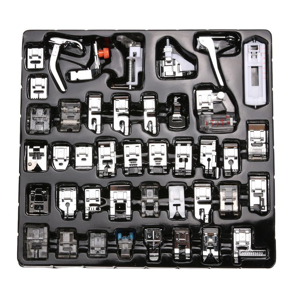 Kit Bela Arte com 42 Peças - Look produto certo