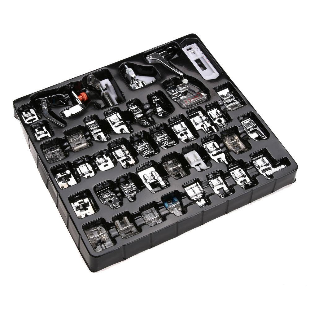 Kit Bela Arte com 42 Peças - Look produto certo