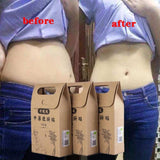Conheça a  mais recente nanotecnologia, unida com remédios naturais à base de ervas, esse é Detox Premium - Look produto certo