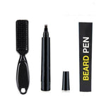 Novo Intensificador de barba Bela Arte. Intensifica barba, costeleta e reparador de bigode - Look produto certo