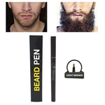 Novo Intensificador de barba Bela Arte. Intensifica barba, costeleta e reparador de bigode - Look produto certo