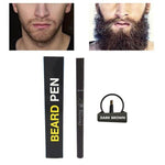 Novo Intensificador de barba Bela Arte. Intensifica barba, costeleta e reparador de bigode - Look produto certo