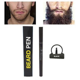 Novo Intensificador de barba Bela Arte. Intensifica barba, costeleta e reparador de bigode - Look produto certo