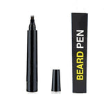 Novo Intensificador de barba Bela Arte. Intensifica barba, costeleta e reparador de bigode - Look produto certo