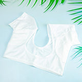 A Top TR-37  absorve o suor rapidamente e evita que sua camisa e camiseta fiquem molhadas. - Look produto certo