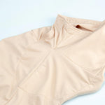 A Top TR-37  absorve o suor rapidamente e evita que sua camisa e camiseta fiquem molhadas. - Look produto certo