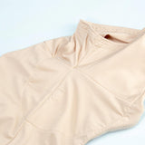 A Top TR-37  absorve o suor rapidamente e evita que sua camisa e camiseta fiquem molhadas. - Look produto certo