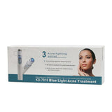 Remova Cravos e espinhas facilmente e sem Dor  com a Caneta Bela Arte Pró - Look produto certo
