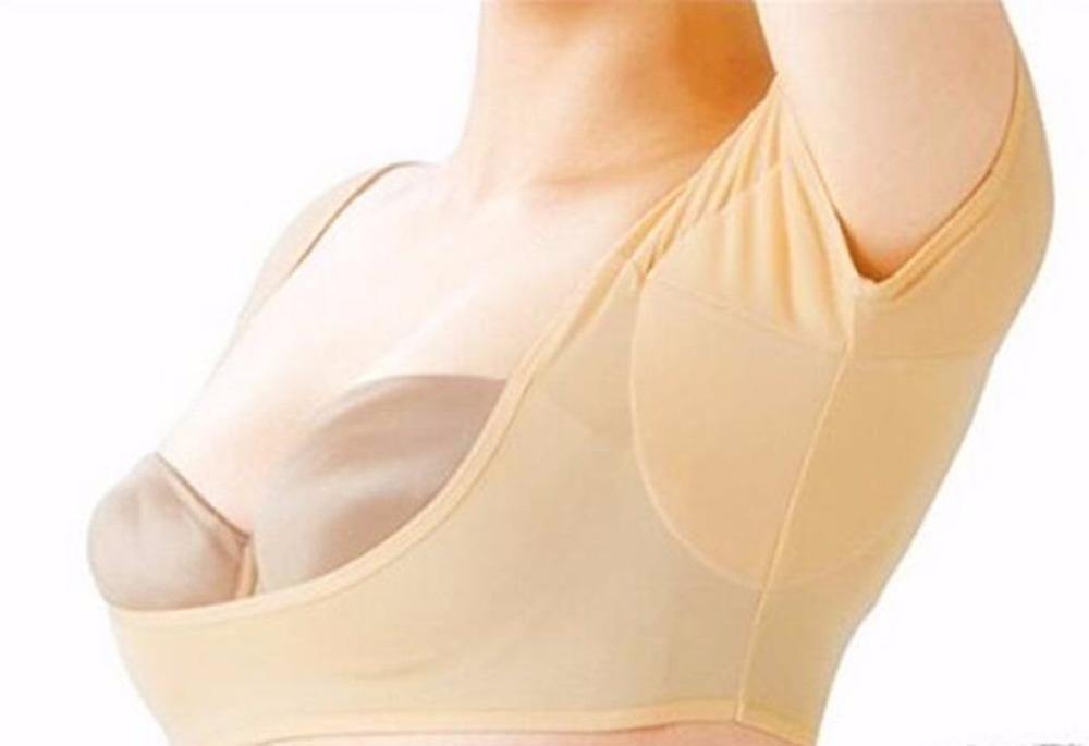 A Top TR-37  absorve o suor rapidamente e evita que sua camisa e camiseta fiquem molhadas. - Look produto certo