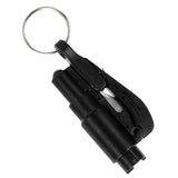 Safety Hammer Portátil Bela Arte. Você vai está bem preparado para salvar a sua vida ou de quem você ama que esteja em uma situação de risco. - Look produto certo