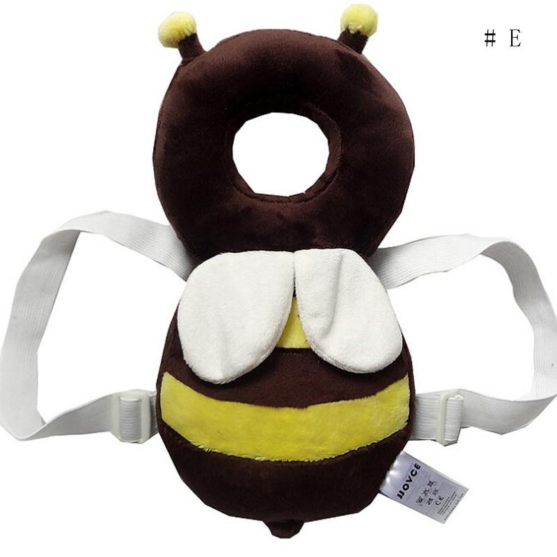 Garanta a total segurança do seu Bebê com o Baby Protection!! - Look produto certo