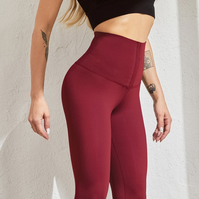 Legging Bela Arte Esportiva