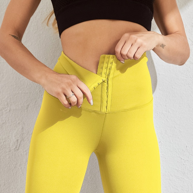Legging Bela Arte Esportiva
