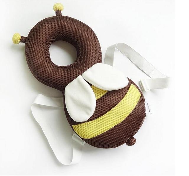 Garanta a total segurança do seu Bebê com o Baby Protection!! - Look produto certo