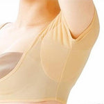 A Top TR-37  absorve o suor rapidamente e evita que sua camisa e camiseta fiquem molhadas. - Look produto certo