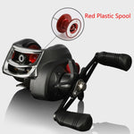 Carretel de Pesca Professional Ultra Bela Arte!!
