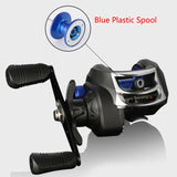 Carretel de Pesca Professional Ultra Bela Arte!!