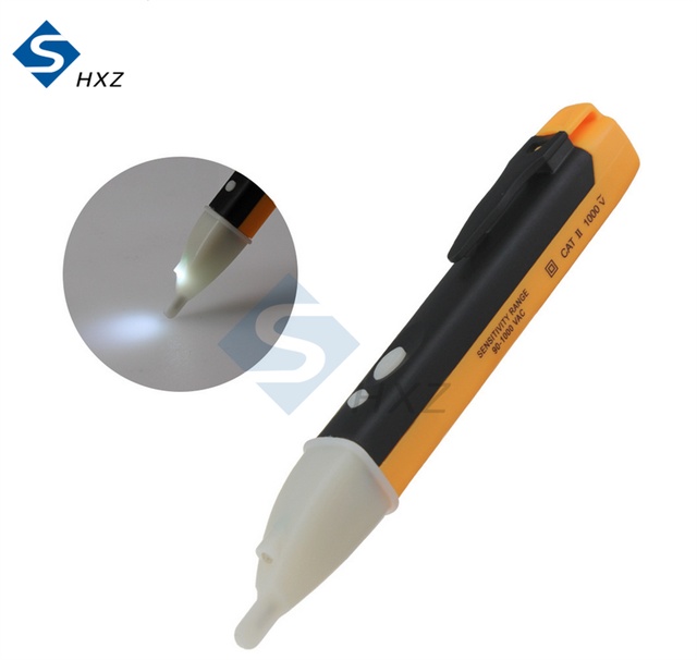 Detector de Tensão Pró Led
