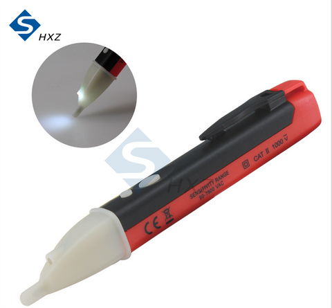 Detector de Tensão Pró Led